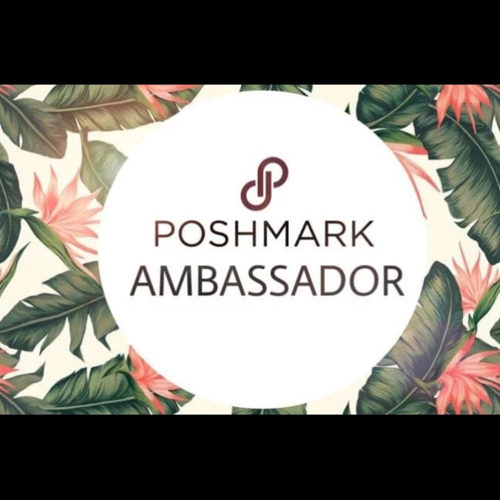 📢 ⭐️ I’ve reached Posh Ambassador ll ⭐️ 📢
